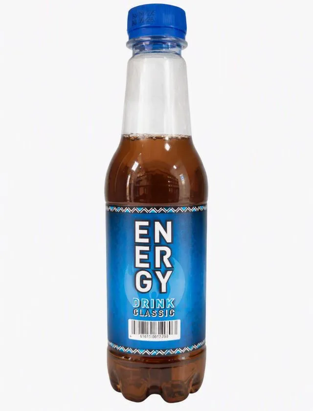 Afia Classic Energy Drink 300Ml Pet